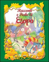 Racconti e fiabe di Esopo