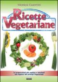 Ricette vegetariane