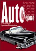 Auto d'epoca