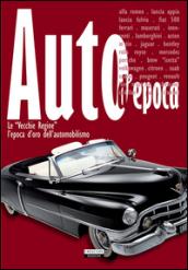 Auto d'epoca