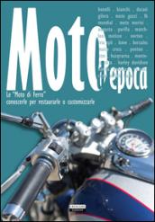 Moto d'epoca