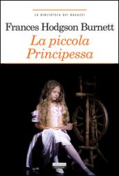 La piccola principessa. Ediz. ridotta