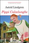 Pippi calzelunghe