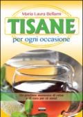 Tisane per ogni occasione