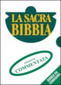 La sacra Bibbia