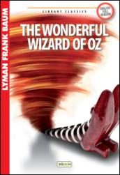 The wonderful wizard of Oz