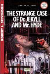 The strange case of Dr Jekyll and Mr Hyde