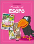 Novelle di Esopo