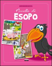 Novelle di Esopo