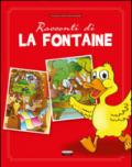 Racconti di La Fontaine