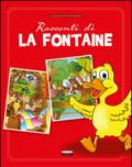 Racconti di La Fontaine