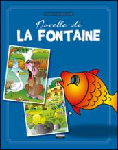 Novelle di La Fontaine