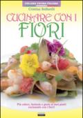 Cucinare con i fiori