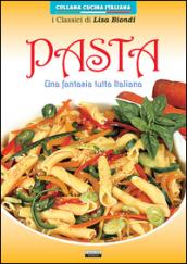 Pasta. Una fantasia tutta italiana