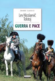 Guerra e pace. Ediz. integrale. Con Segnalibro