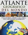 Atlante geografico del mondo