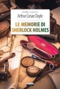 Le memorie di Sherlock Holmes. Ediz. integrale. Con Segnalibro