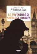 Le avventure di Sherlock Holmes. Ediz. integrale. Con Segnalibro