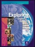 Exploring english speaking world. Student's book. Con CD. Per le Scuole