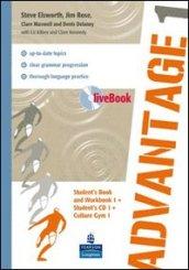 Advantage. Con CD-ROM. Con espansione online. Vol. 2