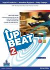 Upbeat. Student's book-Workbook. Ediz. leggera. Per le Scuole superiori. Con espansione online. Vol. 2