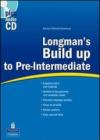 BUILD UP PRE-INTERMEDIATE