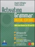 Activating grammar digital edition. Con espansione online