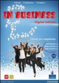 In business. Vol. A-B. Per le Scuole superiori. Con espansione online