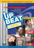 Upbeat compact. Volume unico. Per le Scuole superiori. Con espansione online
