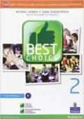 Best choiceLIM. Con e-book. Con espansione online. Con libro. Vol. 2