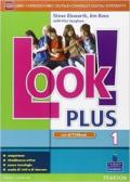 Look! Plus. Con CiviltàLIM. Con e-book. Con espansione online. Con libro. Vol. 1