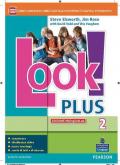 Look! Plus. Ediz. mylab. Con e-book. Con espansione online. Vol. 2