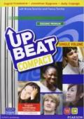 Upbeat compact. Student's book-Workbook-MyEnglishLab. Ediz. premium. Con espansione online. Per le Scuole superiori