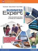 Business expert. Per le Scuole superiori. Con e-book. Con espansione online