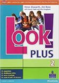 Look! Plus. Per la Scuola media. Con e-book. Con espansione online vol.2