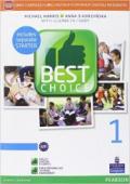 BEST CHOICE 1 VOL+FASCICOLO+ITE+DIDASTORE