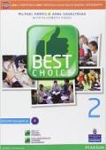 Best choice. Ediz. mylab. Con e-book. Con espansione online. Vol. 2