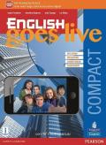 English goes live compact. Ediz. mylab. Con e-book. Con espansione online