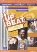 Upbeat compact. Vol. unico. Con e-book. Con espansione online. Con LibroLIM. Per la Scuole superiori