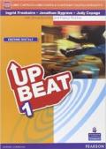 Upbeat. Con Fascicolo-Livebook. Per le scuole superiori. Con e-book. Con espansione online: 1