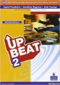 Upbeat. Con Fascicolo-Livebook. Per le Scuole superiori. Con e-book. Con espansione online vol.2