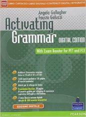 Activating grammar. Con e-book. Con espansione online