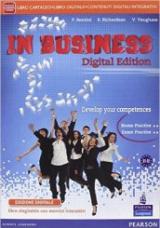 In business. Con e-book. Con espansione online