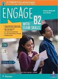 Engage! Level B2. With exam skills. Con e-book. Con espansione online