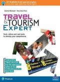 Travel & tourism expert. Per le Scuole superiori. Con ebook. Con espansione online