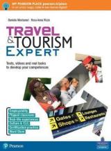 Travel & tourism expert. Per le Scuole superiori. Con ebook. Con espansione online