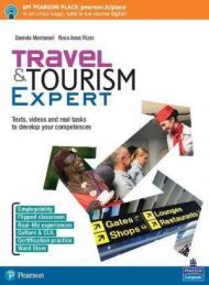 Travel & tourism expert. Per le Scuole superiori. Con ebook. Con espansione online