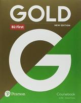 Gold first. Coursebook. Maximiser. Without key. Libro liquido. Per le Scuole superiori. Con ebook. Con espansione online