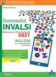 Successfull INVALSI. Inglese. Per la Scuola media. Con espansione online