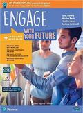 Engage! With your future. Con e-book. Con espansione online
